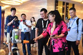 2025 China International Big Data Industry Expo in Guiyang