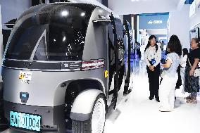 2025 China International Big Data Industry Expo in Guiyang