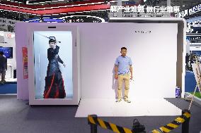 2025 China International Big Data Industry Expo in Guiyang