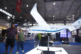 2025 China International Big Data Industry Expo in Guiyang