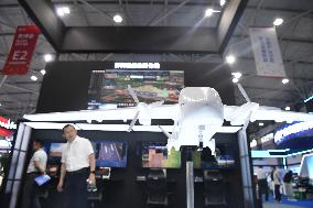 2025 China International Big Data Industry Expo in Guiyang