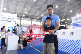 2025 China International Big Data Industry Expo in Guiyang