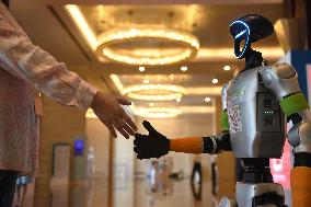 2025 China International Big Data Industry Expo in Guiyang