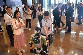 2025 China International Big Data Industry Expo in Guiyang