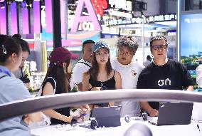 2025 China International Big Data Industry Expo in Guiyang