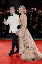 VENICE - Red arpet film JAY KELLY MP