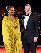 VENICE - Red arpet film JAY KELLY MP