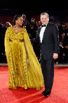 VENICE - Red arpet film JAY KELLY MP