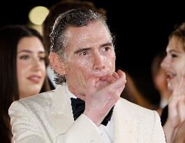 VENICE - Red arpet film JAY KELLY MP