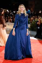 VENICE - Red arpet film JAY KELLY MP