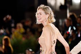 VENICE - Red arpet film JAY KELLY MP