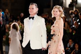 VENICE - Red arpet film JAY KELLY MP