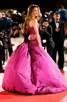 VENICE - Red arpet film JAY KELLY MP