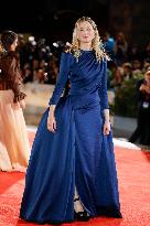 VENICE - Red arpet film JAY KELLY MP