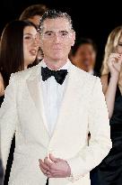 VENICE - Red arpet film JAY KELLY MP