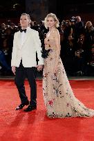 VENICE - Red arpet film JAY KELLY MP