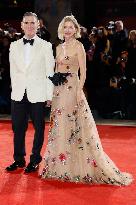 VENICE - Red arpet film JAY KELLY MP