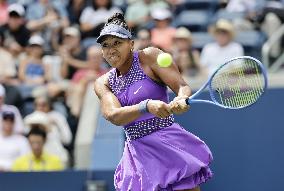 Tennis: U.S. Open