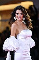 Venice Jay Kelly Premiere AM