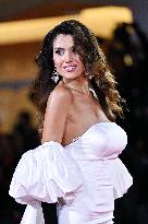 Venice Jay Kelly Premiere AM