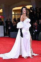 Venice Jay Kelly Premiere AM