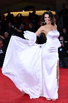 Venice Jay Kelly Premiere AM