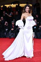 Venice Jay Kelly Premiere AM