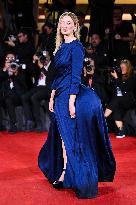 Venice Jay Kelly Premiere AM