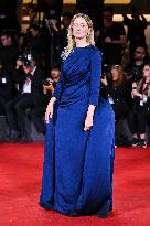 Venice Jay Kelly Premiere AM