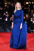 Venice Jay Kelly Premiere AM