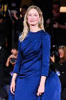 Venice Jay Kelly Premiere AM