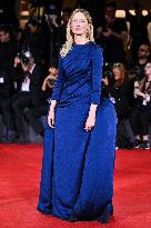 Venice Jay Kelly Premiere AM