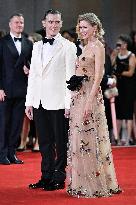 Venice Jay Kelly Premiere AM