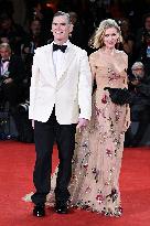 Venice Jay Kelly Premiere AM