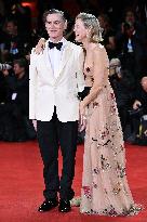 Venice Jay Kelly Premiere AM