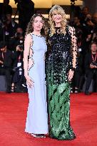 Venice Jay Kelly Premiere AM