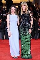 Venice Jay Kelly Premiere AM