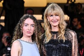 Venice Jay Kelly Premiere AM