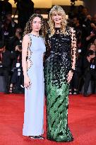 Venice Jay Kelly Premiere AM