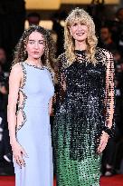 Venice Jay Kelly Premiere AM