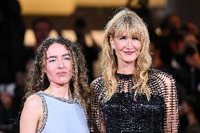 Venice Jay Kelly Premiere AM