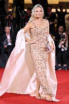 Venice Jay Kelly Premiere AM