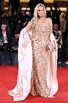 Venice Jay Kelly Premiere AM