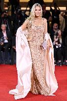 Venice Jay Kelly Premiere AM