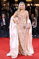 Venice Jay Kelly Premiere AM