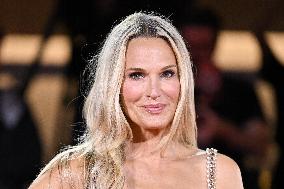 Venice Jay Kelly Premiere AM