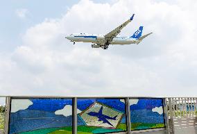 Image Photos from 'ma-zika' at Toyonaka Tsubasa Park