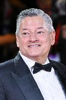 Venice Jay Kelly Premiere AM