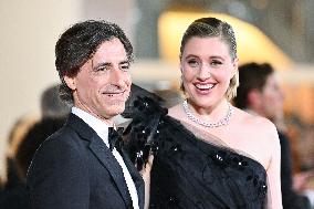 Venice Jay Kelly Premiere AM