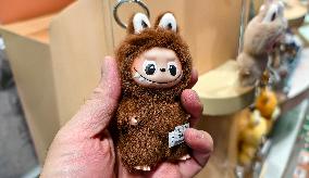 Pop Mart Labubu Popular